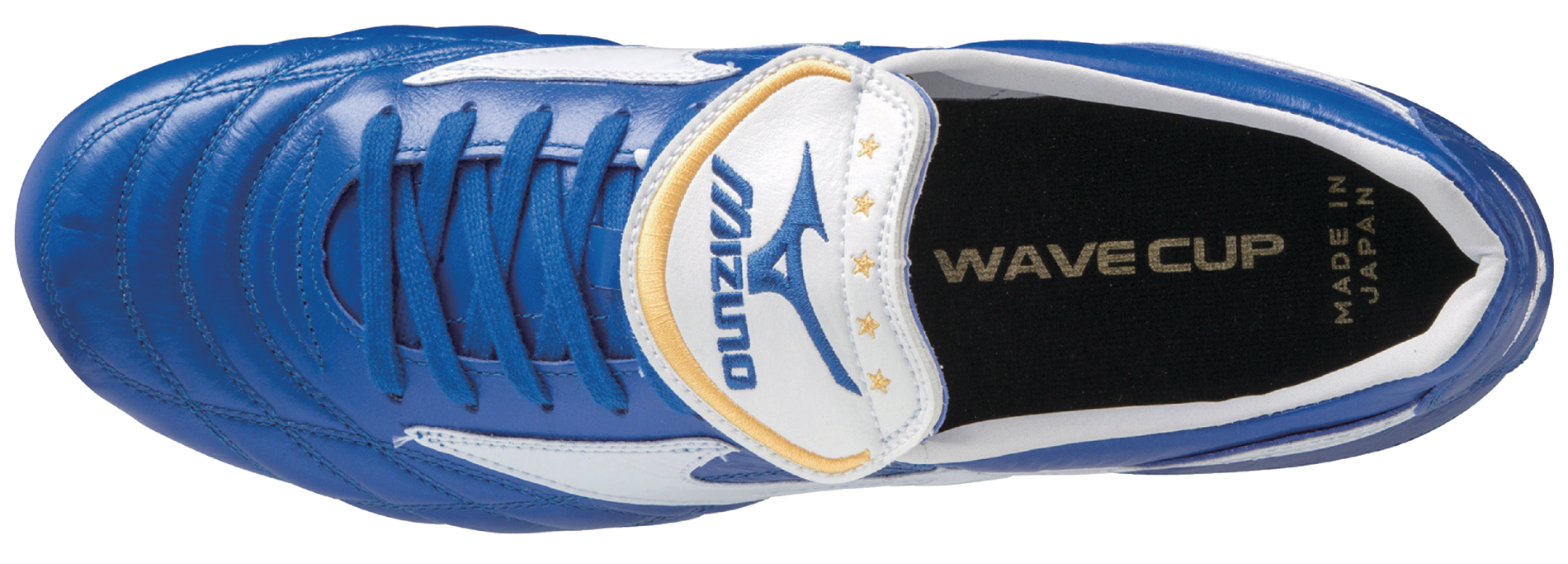 mizuno wave cup legend as