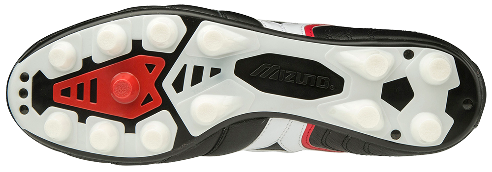 mizuno zero