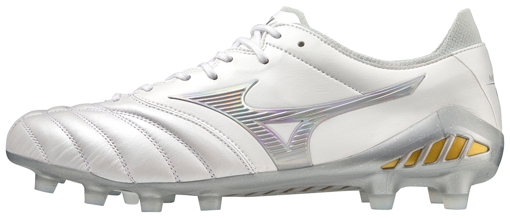Morelia Neo III Made in Japan, K-Leather Soccer Shoes - Mizuno USA