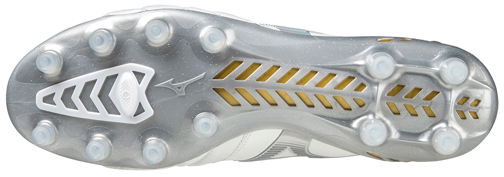 Morelia Neo III Made in Japan, K-Leather Soccer Shoes - Mizuno USA