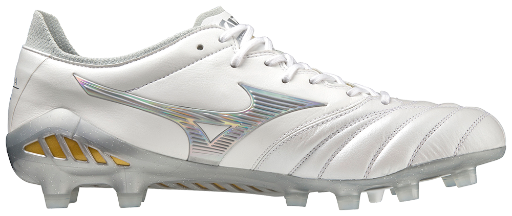 Morelia Neo III Made in Japan, K-Leather Soccer Shoes - Mizuno USA