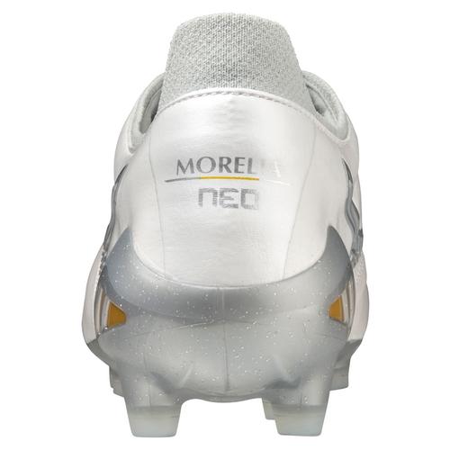 Morelia Neo III Made in Japan, K-Leather Soccer Shoes - Mizuno USA