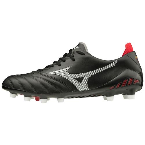 Morelia Neo III Made in Japan Soccer Cleat - Mizuno USA Morelia Neo III Made in Japan Soccer Cleat - Mizuno USA