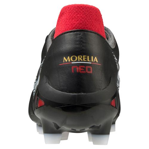 Morelia Neo III Made in Japan Soccer Cleat - Mizuno USA Morelia Neo III Made in Japan Soccer Cleat - Mizuno USA