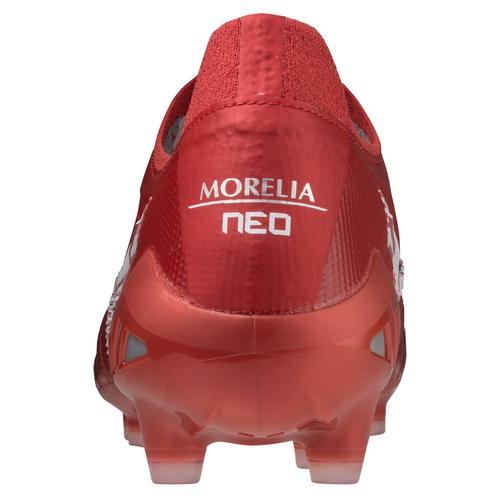 Morelia Neo III Beta Made in Japan, Soccer Cleats for Speed ...