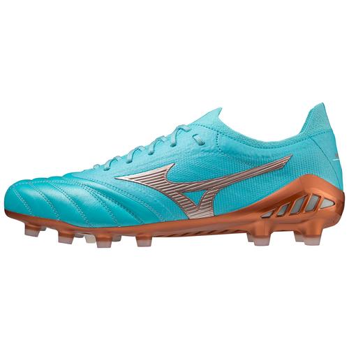Morelia Neo III Beta Made in Japan Soccer Cleat
