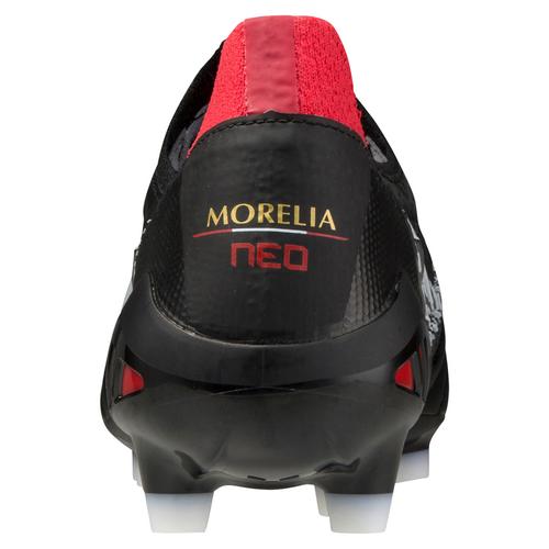 Morelia Neo III Beta Made in Japan Soccer Cleat - Mizuno USA Morelia Neo III Beta Made in Japan Soccer Cleat - Mizuno USA