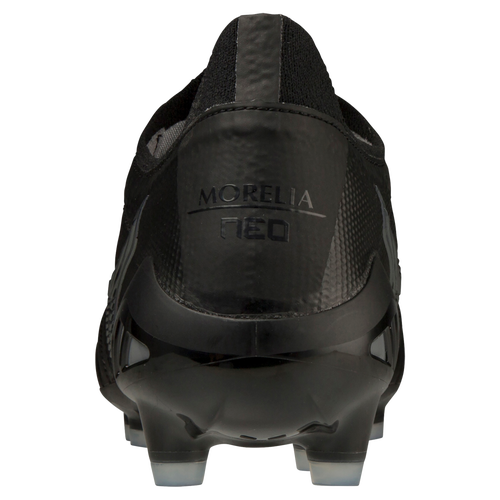 Mizuno Morelia Neo 3 ß Made In Japan - Black/White - Firm