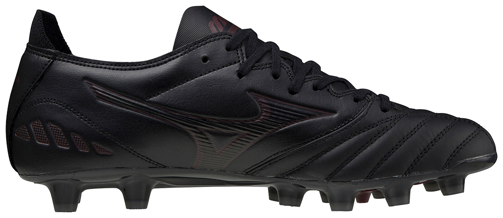 do mizuno cleats run small