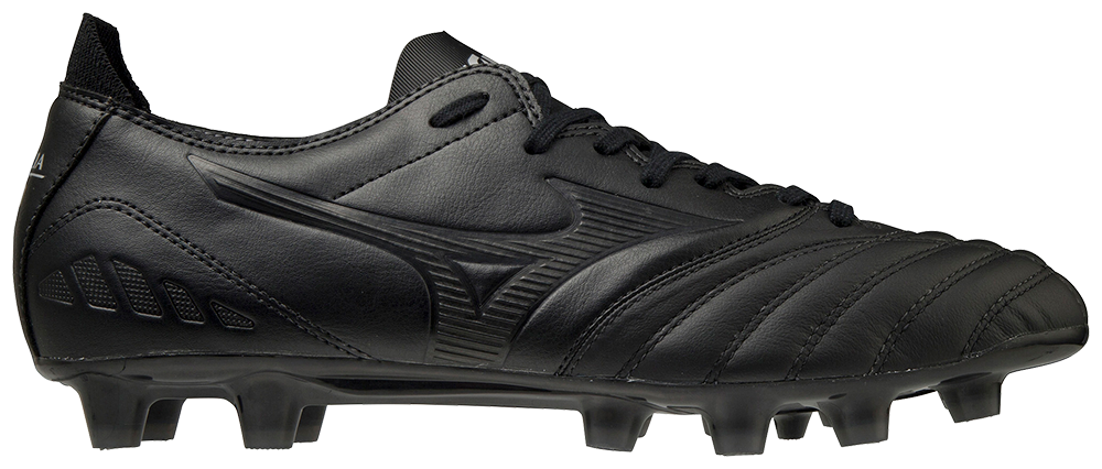 mizuno morelia club review