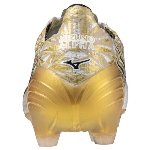 Mizuno Alpha Made in Japan Soccer Cleat