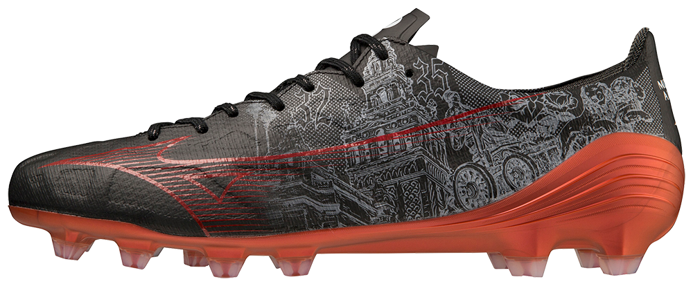 Mizuno Alpha Made in Japan Soccer Cleat|Footwear|UNISEX - Mizuno USA