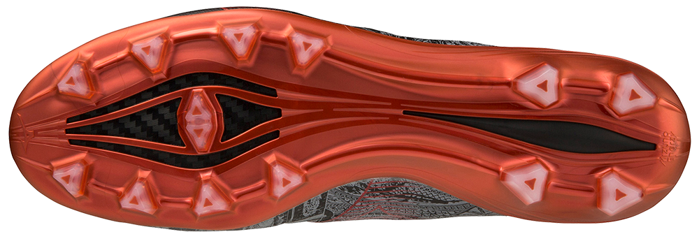 Mizuno Alpha Made in Japan Soccer Cleat|Footwear|UNISEX - Mizuno USA