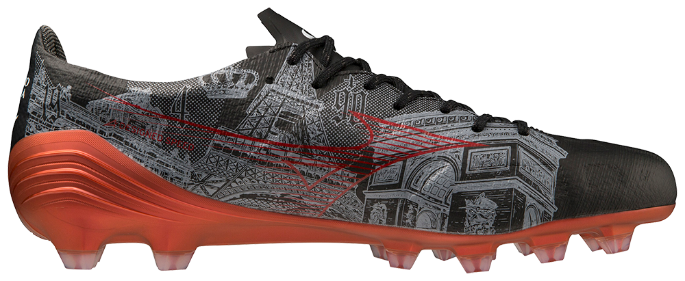 Mizuno Alpha Made in Japan Soccer Cleat|Footwear|UNISEX - Mizuno USA