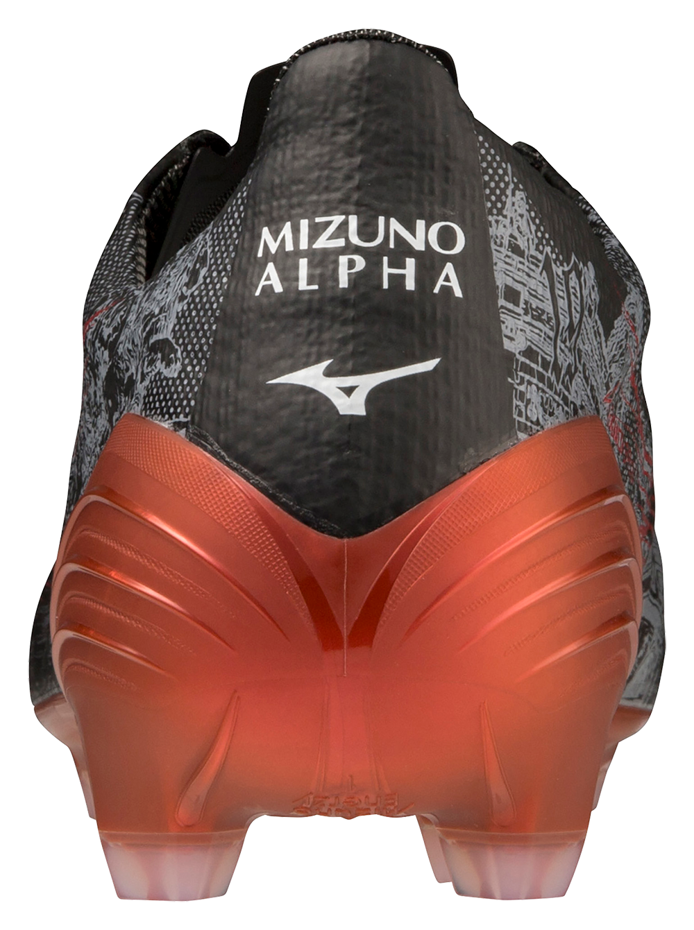 Mizuno Alpha Made in Japan Soccer Cleat|Footwear|UNISEX - Mizuno USA