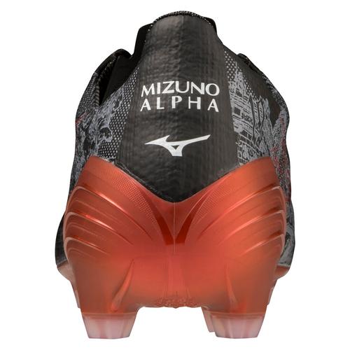 Mizuno Alpha Made in Japan Soccer Cleat|Footwear|UNISEX - Mizuno USA