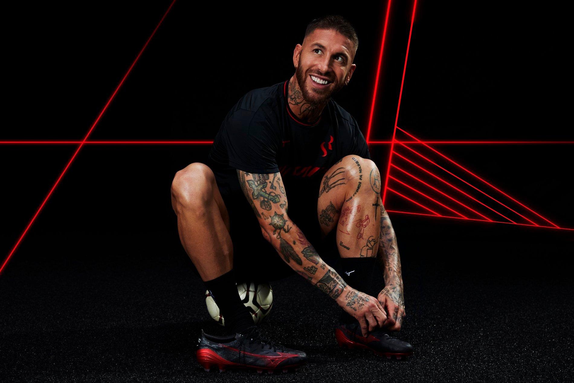 Mizuno Alpha Made in Japan Soccer Cleat|Footwear|UNISEX - Mizuno USA