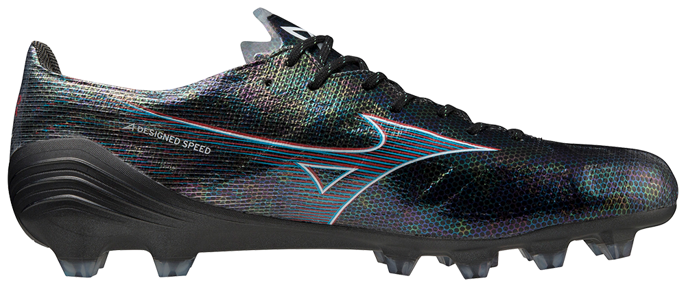Mizuno Alpha FG Firm Ground Made in Japan Soccer Cleat - Mizuno USA