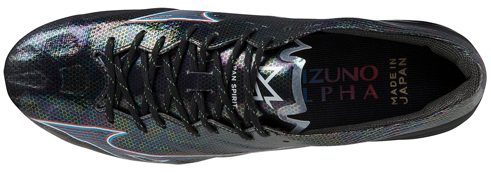 Mizuno Alpha FG Firm Ground Made in Japan Soccer Cleat - Mizuno USA