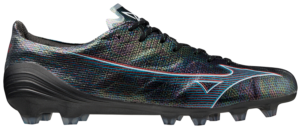 Mizuno Alpha FG Firm Ground Made in Japan Soccer Cleat - Mizuno USA