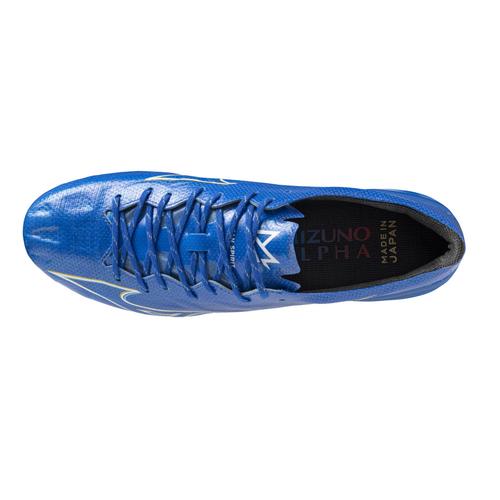 Mizuno Alpha Made in Japan Soccer Cleat - Mizuno USA Mizuno Alpha Made in Japan Soccer Cleat - Mizuno USA