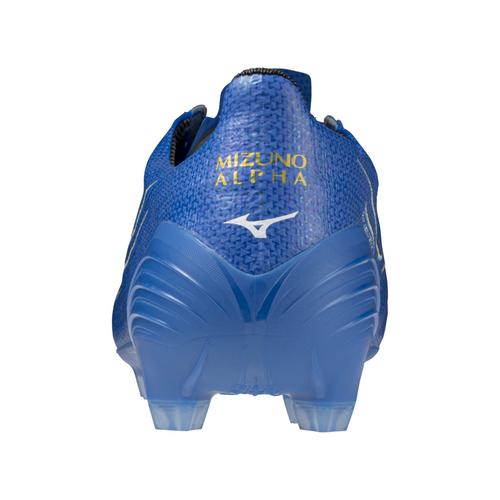 Mizuno Alpha Made in Japan Soccer Cleat - Mizuno USA Mizuno Alpha Made in Japan Soccer Cleat - Mizuno USA