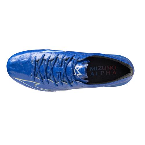 Mizuno Alpha Elite Soccer Cleat - Mizuno USA Mizuno Alpha Elite Soccer Cleat - Mizuno USA
