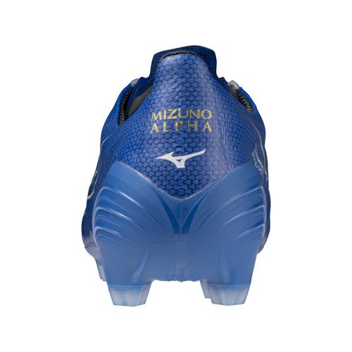 Mizuno Alpha Elite Soccer Cleat - Mizuno USA Mizuno Alpha Elite Soccer Cleat - Mizuno USA