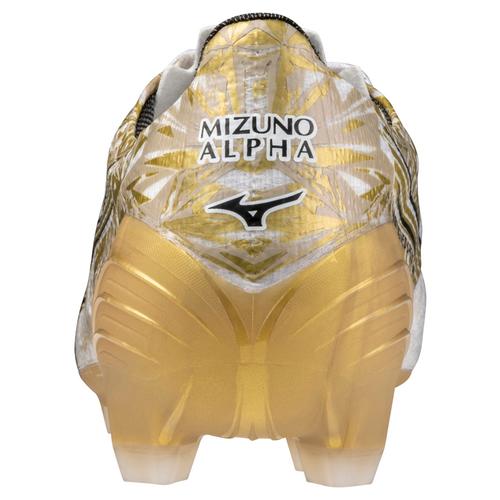 Mizuno Alpha Pro Soccer Cleat