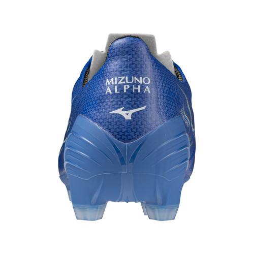 Mizuno Alpha Pro Soccer Cleat - Mizuno USA Mizuno Alpha Pro Soccer Cleat - Mizuno USA