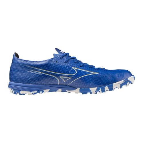 Mizuno Alpha Pro AS Turf Soccer Shoe - Mizuno USA Mizuno Alpha Pro AS Turf Soccer Shoe - Mizuno USA