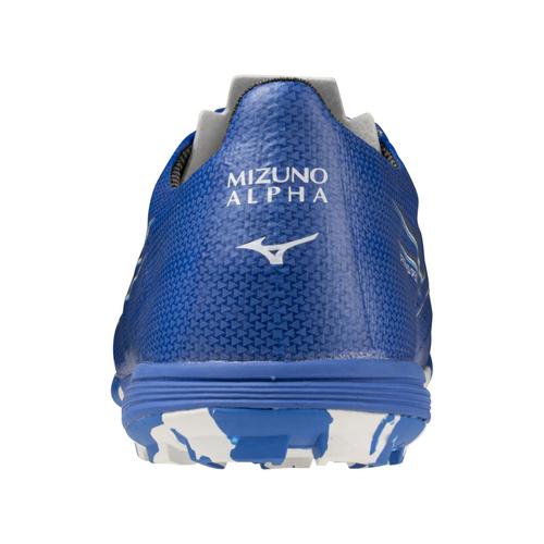 Mizuno Alpha Pro AS Turf Soccer Shoe - Mizuno USA Mizuno Alpha Pro AS Turf Soccer Shoe - Mizuno USA