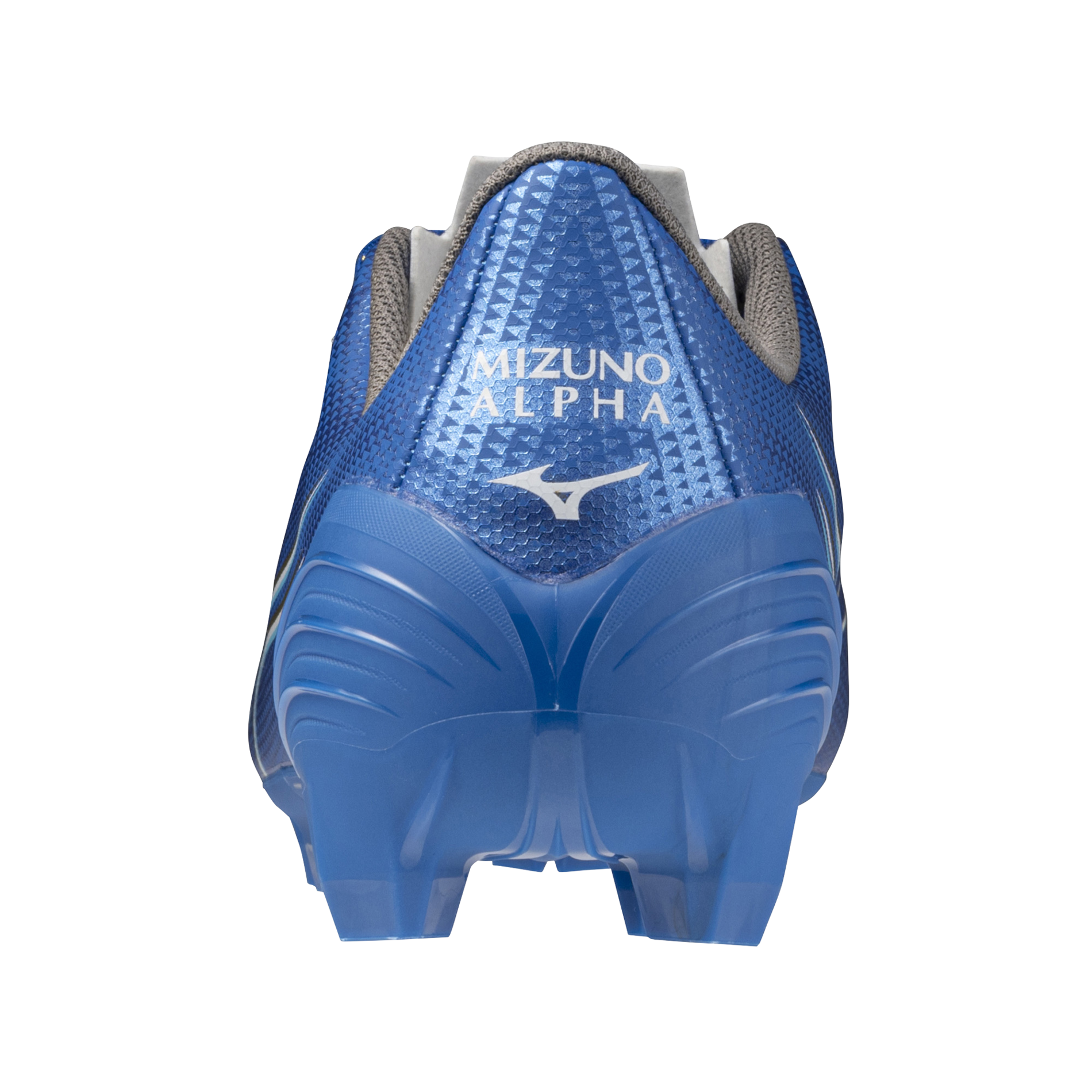 Mizuno Alpha Select FG Firm Ground Soccer Cleat - Mizuno USA