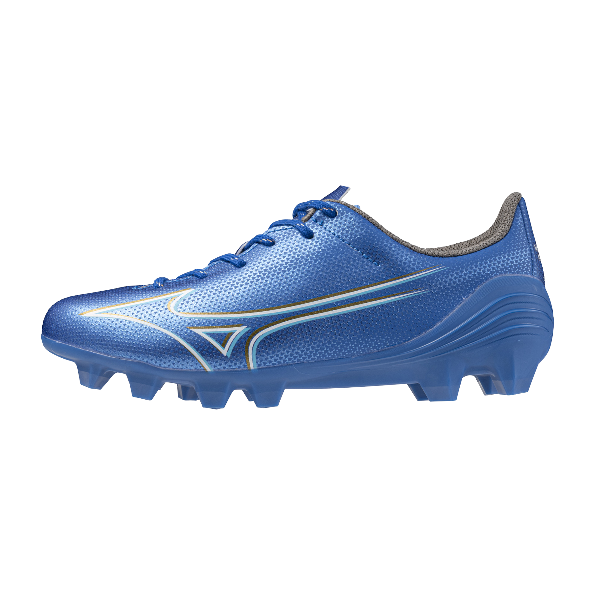 Shop - Soccer - Shop Mizuno Alpha Black - Mizuno USA