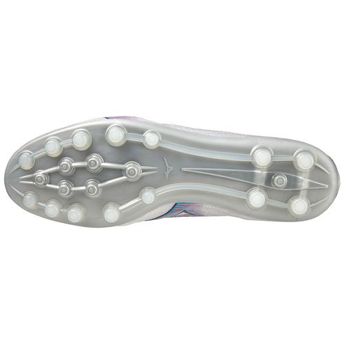 Mizuno Alpha Japan AG Artificial Ground Soccer Cleat Mizuno Alpha Japan AG Artificial Ground Soccer Cleat