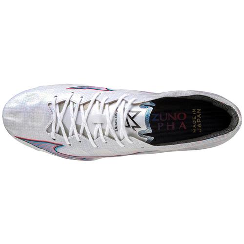 Mizuno Alpha Japan AG Artificial Ground Soccer Cleat Mizuno Alpha Japan AG Artificial Ground Soccer Cleat