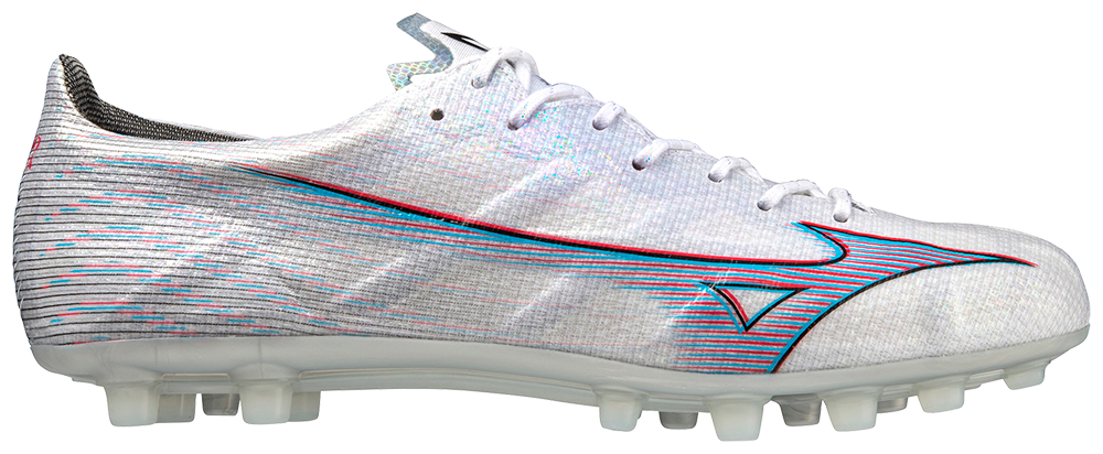 Mizuno Alpha Japan AG Artificial Ground Soccer Cleat - Mizuno USA