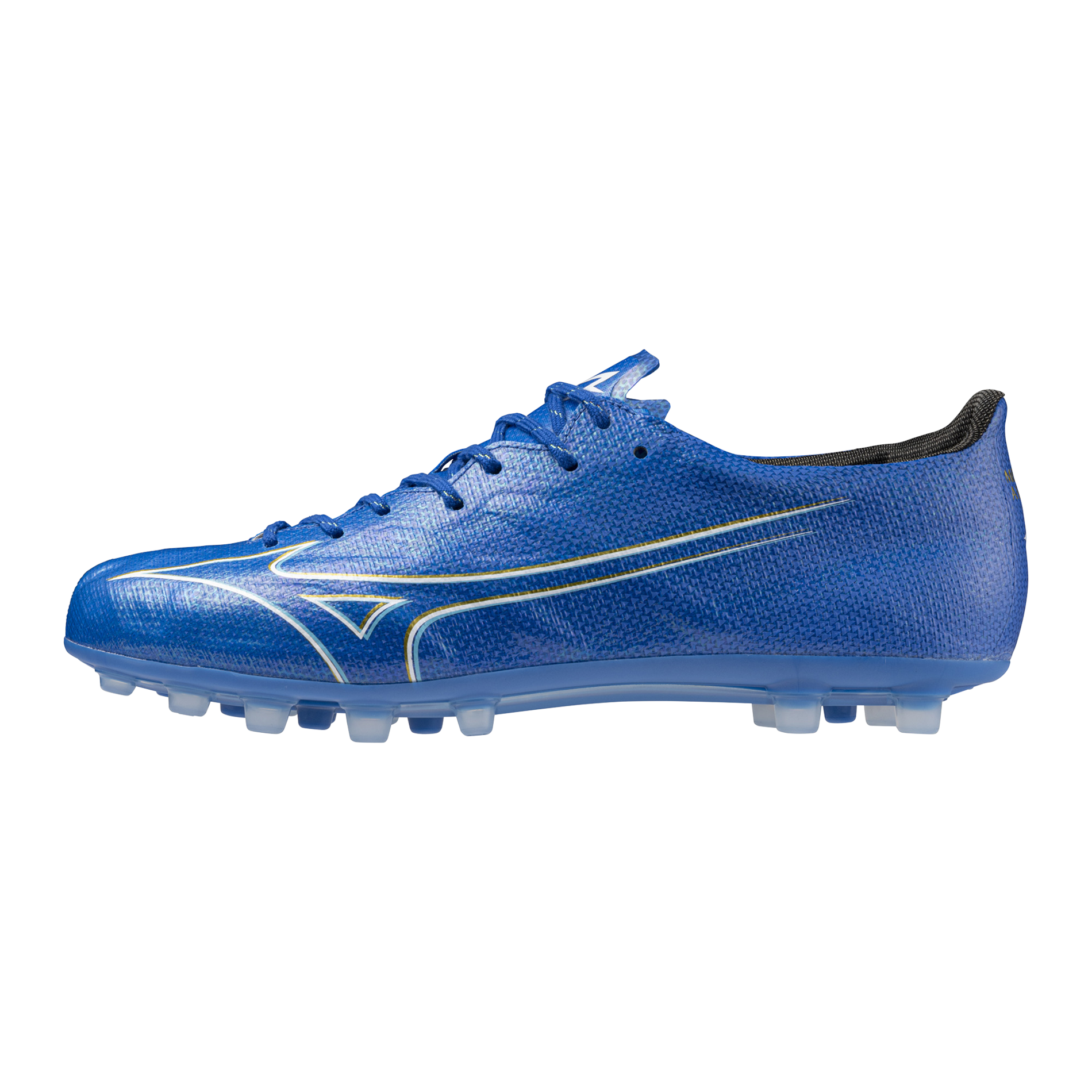 Mizuno Alpha Japan AG Artificial Grass Soccer Cleat Mizuno USA