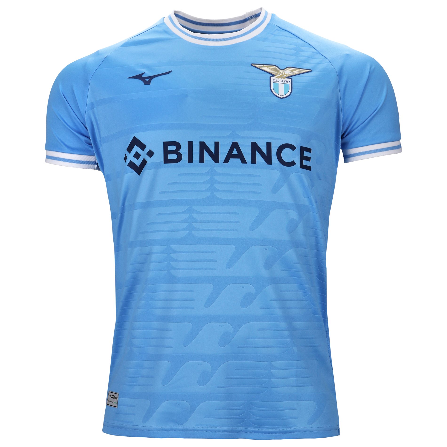 lazio replica shirt