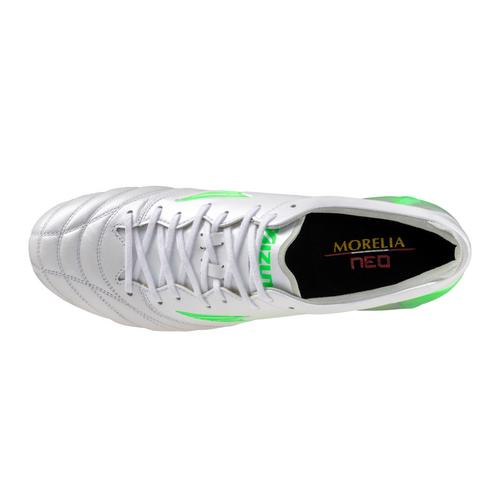 Morelia Neo IV Made in Japan KL Soccer Cleat - Mizuno USA Morelia Neo IV Made in Japan KL Soccer Cleat - Mizuno USA