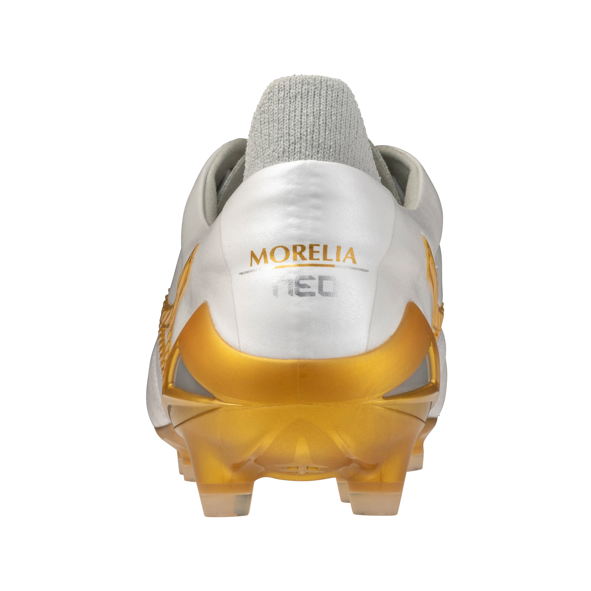 Morelia Neo IV FG Firm Ground Made in Japan KL Soccer Cleat