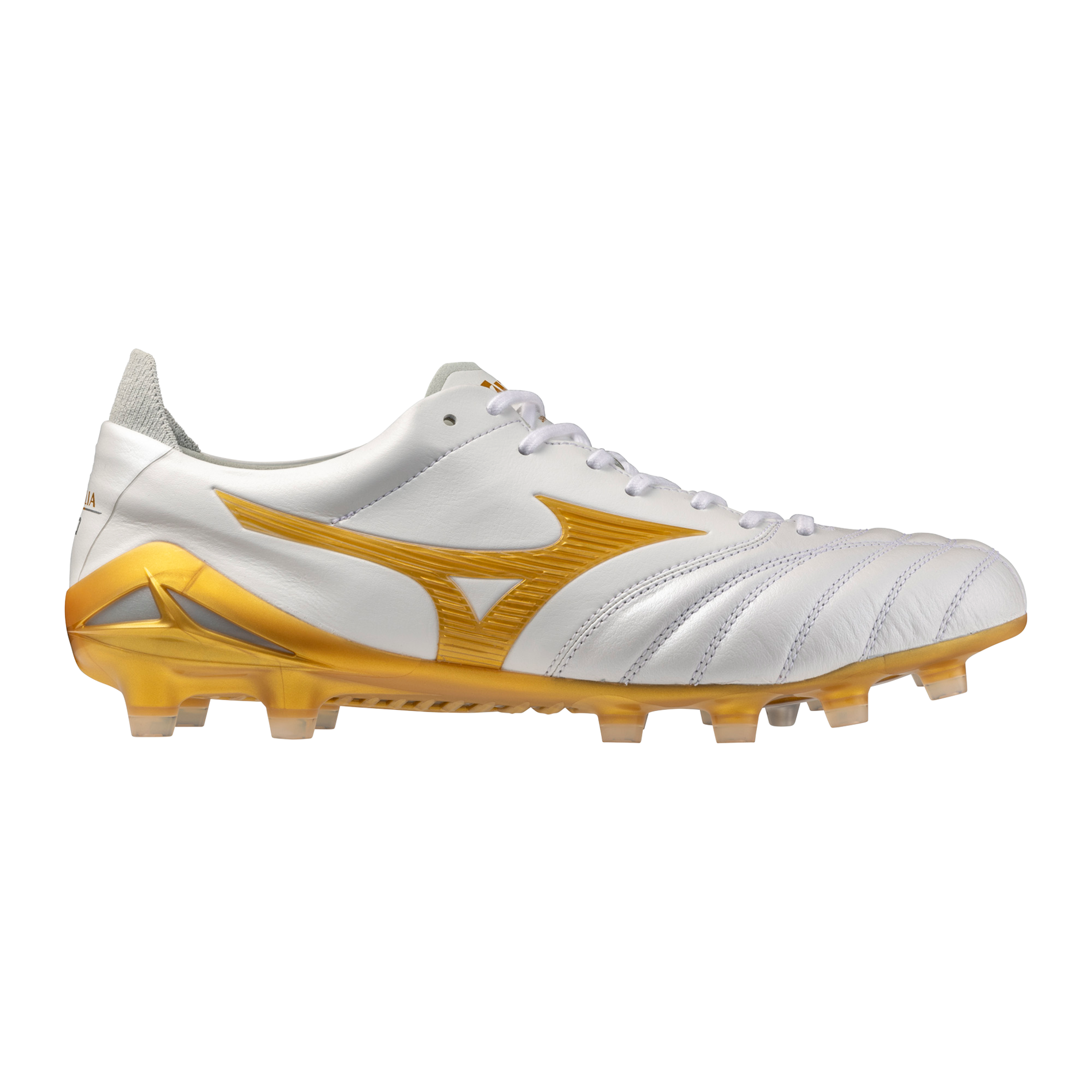 Morelia Neo IV FG Firm Ground Made in Japan KL Soccer Cleat