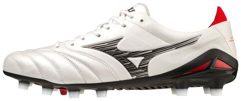 Morelia Neo IV FG Firm Ground Made in Japan KL Soccer Cleat