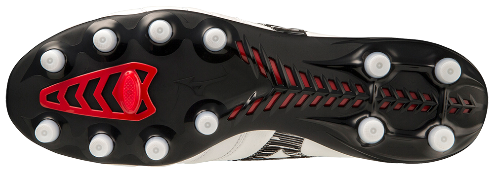 Morelia Neo IV FG Firm Ground Made in Japan KL Soccer Cleat
