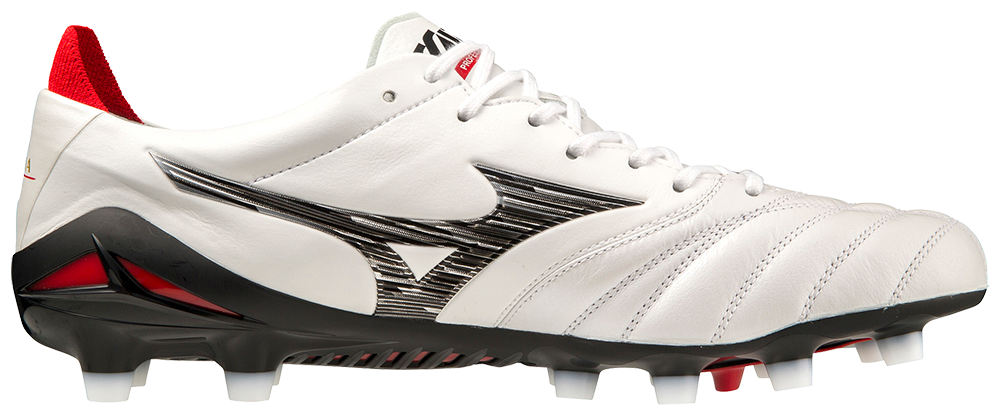 MORELIA NEO Ⅲ JAPAN Mizuno Morelia Neo III ß Japan - Galaxy Silver/Black/Galaxy