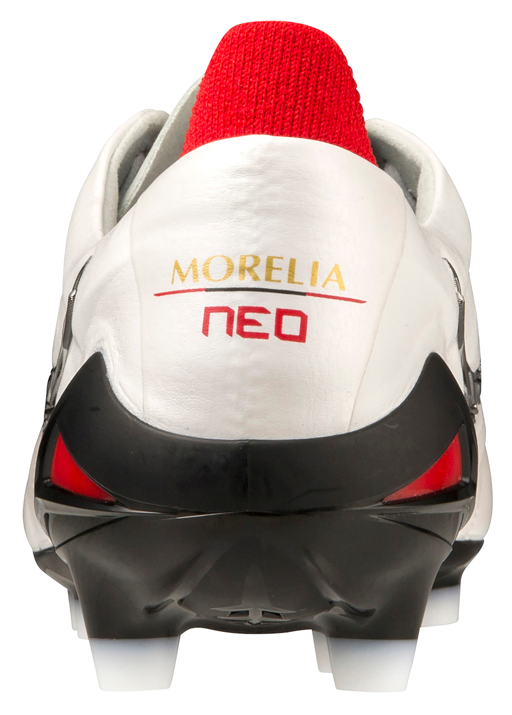 Morelia Neo IV FG Firm Ground Made in Japan KL Soccer Cleat
