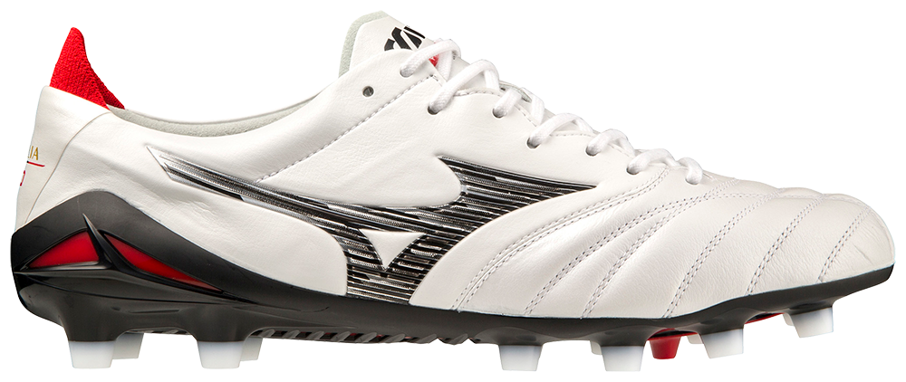 Morelia Neo IV FG Firm Ground Made in Japan KL Soccer Cleat