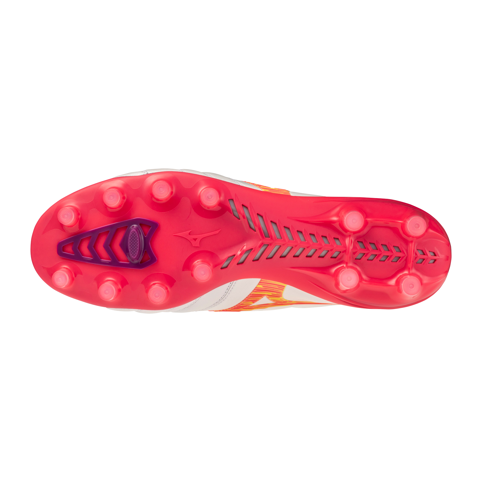 Morelia Neo IV FG Firm Ground Made in Japan KL Soccer Cleat