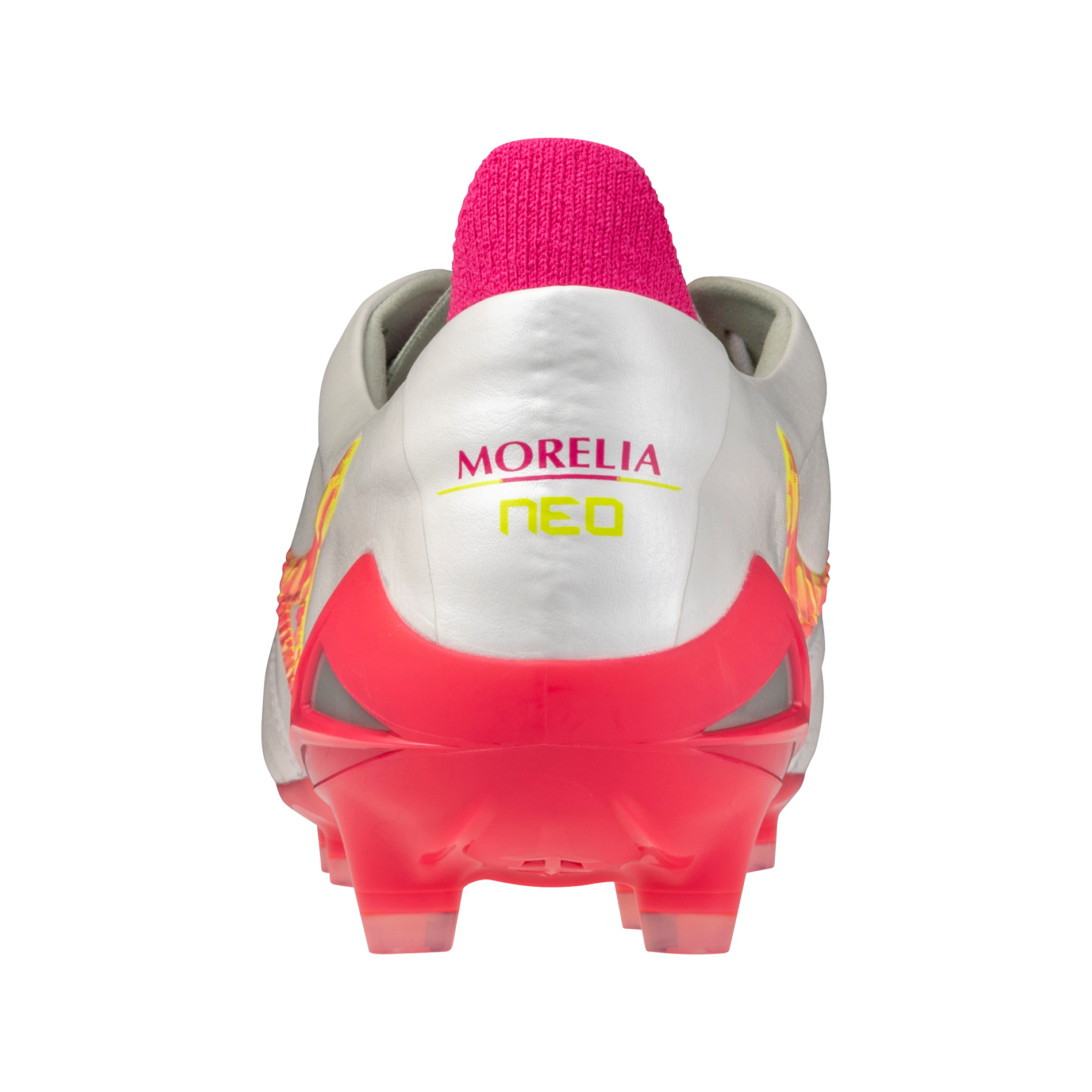 Morelia Neo IV FG Firm Ground Made in Japan KL Soccer Cleat