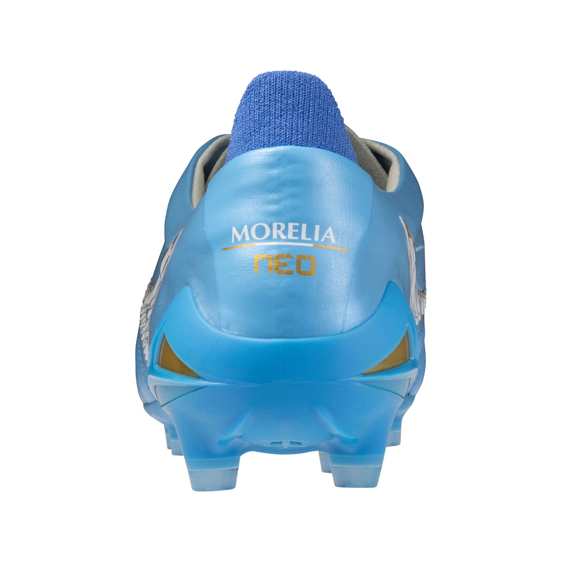 Morelia Neo IV FG Firm Ground Made in Japan KL Soccer Cleat